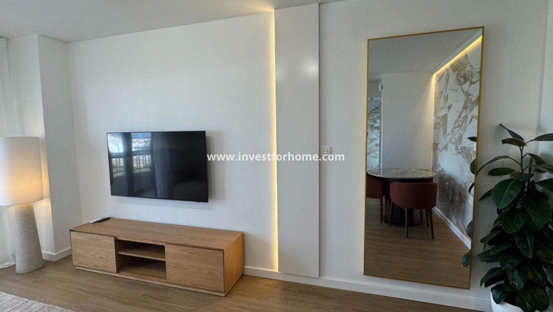 Sale - Apartment - Orihuela Costa - Costa Blanca