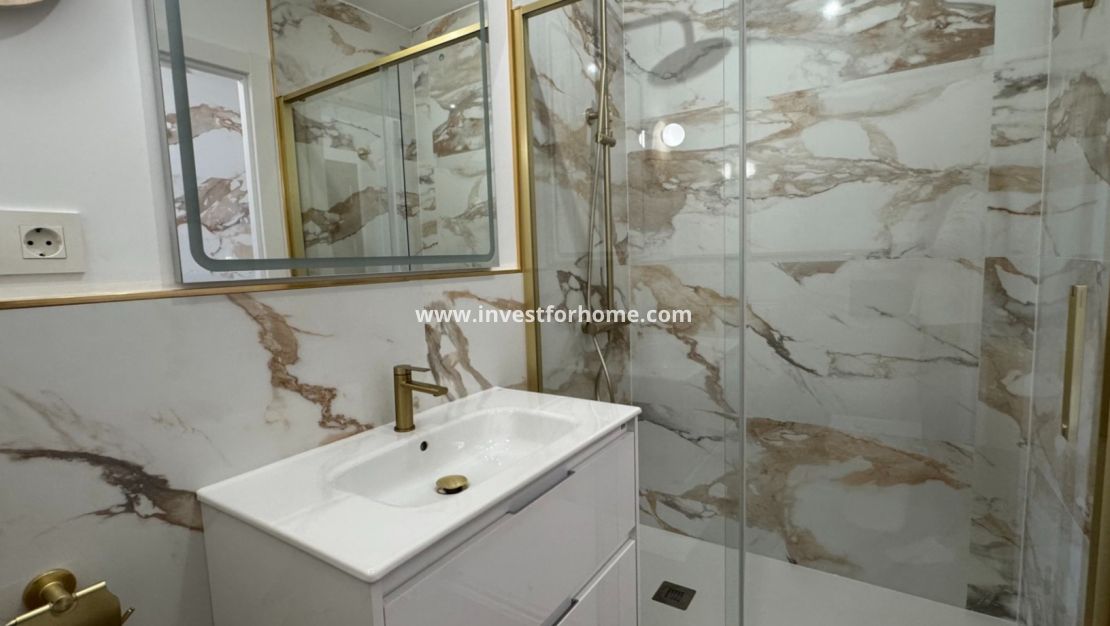 Sale - Apartment - Orihuela Costa - Costa Blanca