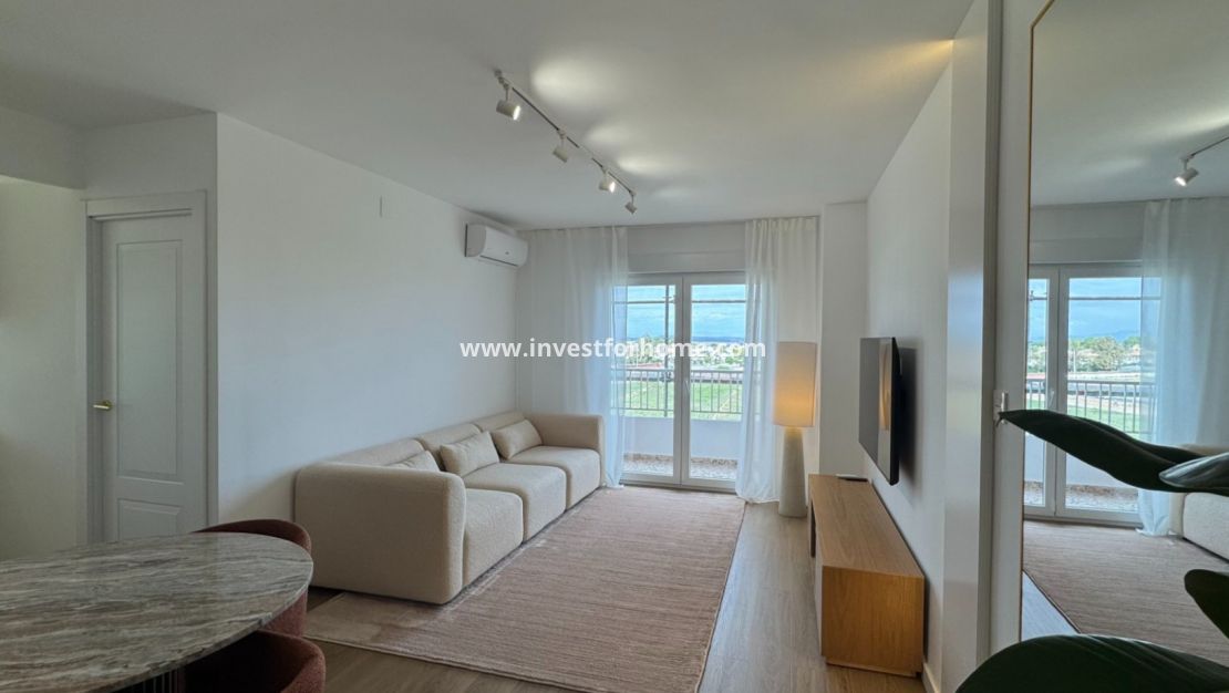 Sale - Apartment - Orihuela Costa - Costa Blanca