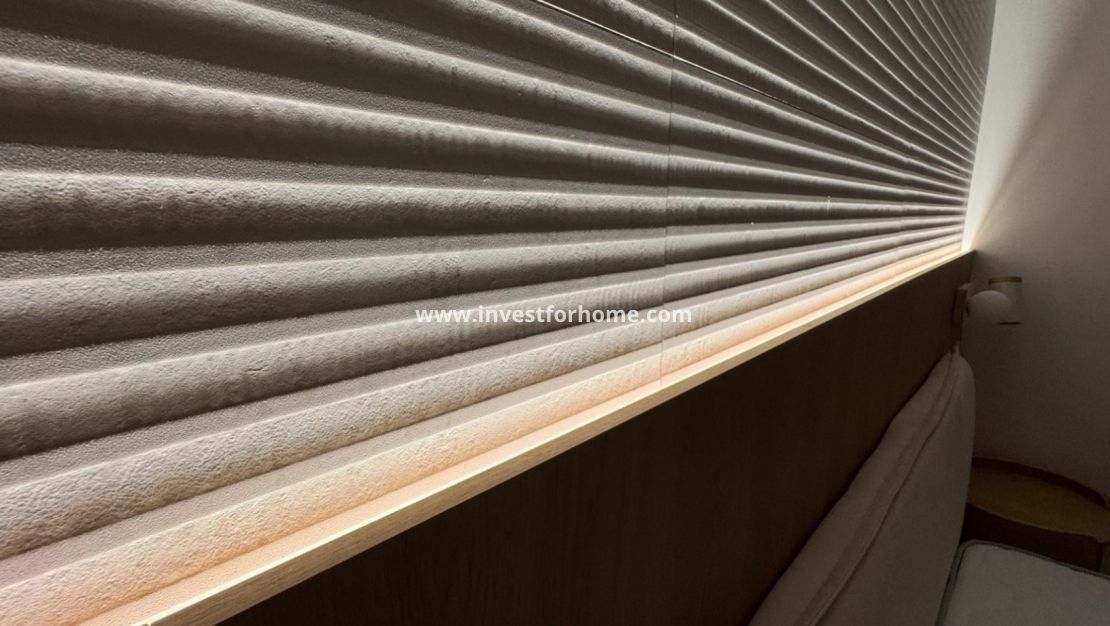 Sale - Apartment - Orihuela Costa - Costa Blanca