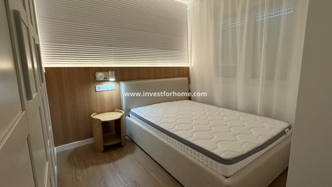 Sale - Apartment - Orihuela Costa - Costa Blanca