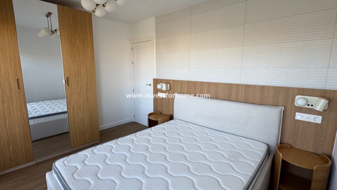 Sale - Apartment - Orihuela Costa - Costa Blanca