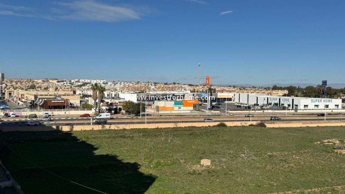 Sale - Apartment - Orihuela Costa - Costa Blanca