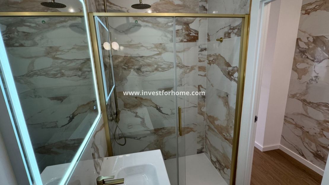 Sale - Apartment - Orihuela Costa - Costa Blanca