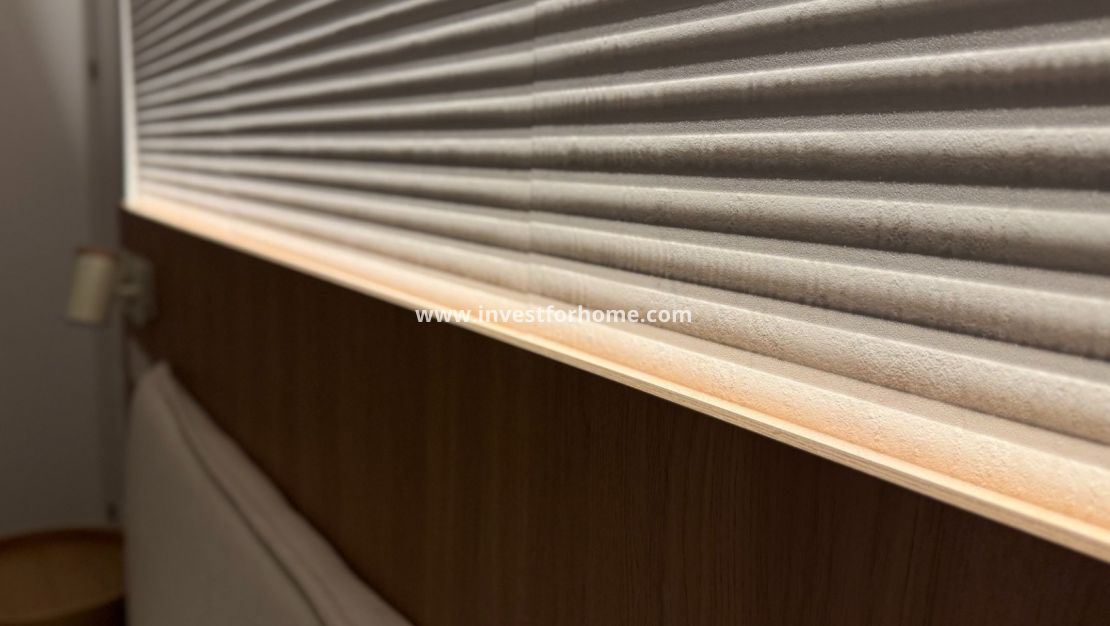 Sale - Apartment - Orihuela Costa - Costa Blanca