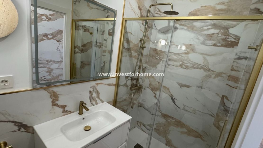 Sale - Apartment - Orihuela Costa - Costa Blanca