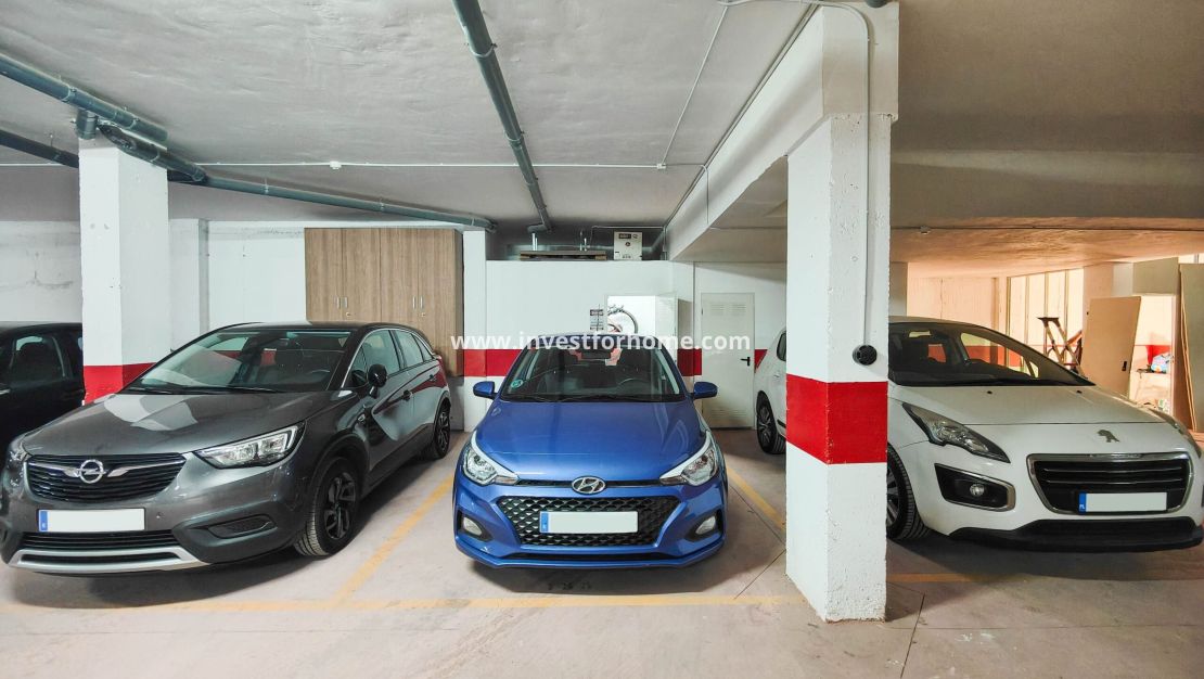 Sale - Apartment - Orihuela Costa - Costa Blanca