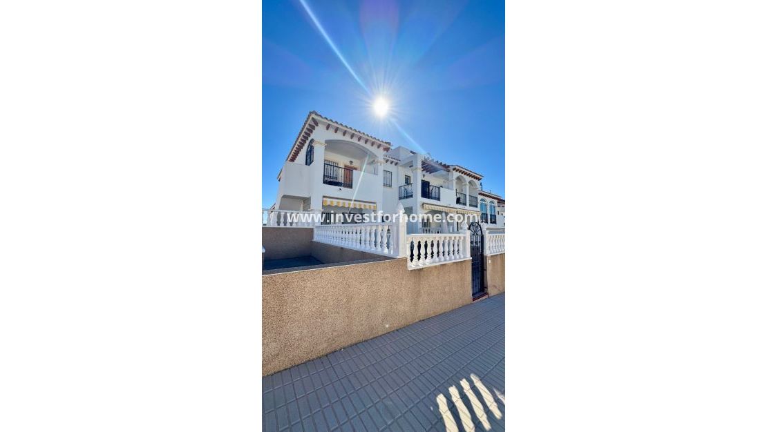Sale - Apartment - Orihuela Costa - Costa Blanca