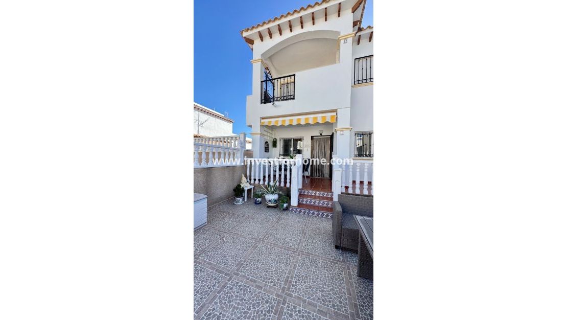 Sale - Apartment - Orihuela Costa - Costa Blanca