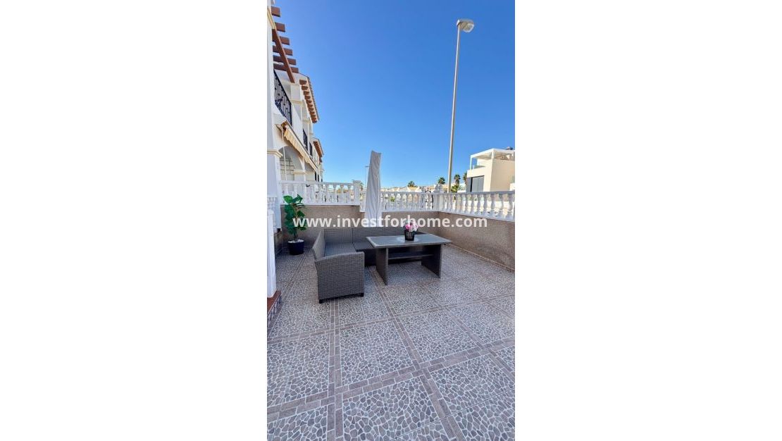 Sale - Apartment - Orihuela Costa - Costa Blanca