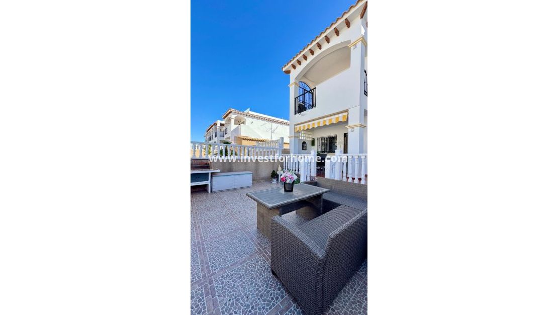 Sale - Apartment - Orihuela Costa - Costa Blanca