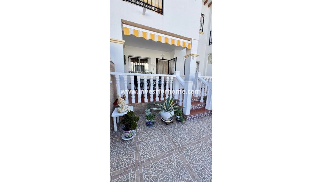 Sale - Apartment - Orihuela Costa - Costa Blanca