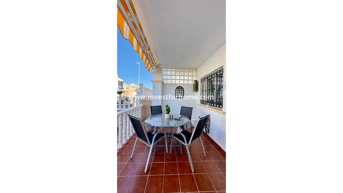 Sale - Apartment - Orihuela Costa - Costa Blanca