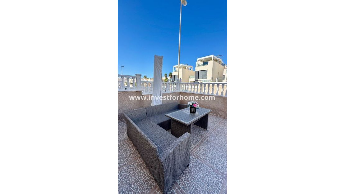 Sale - Apartment - Orihuela Costa - Costa Blanca