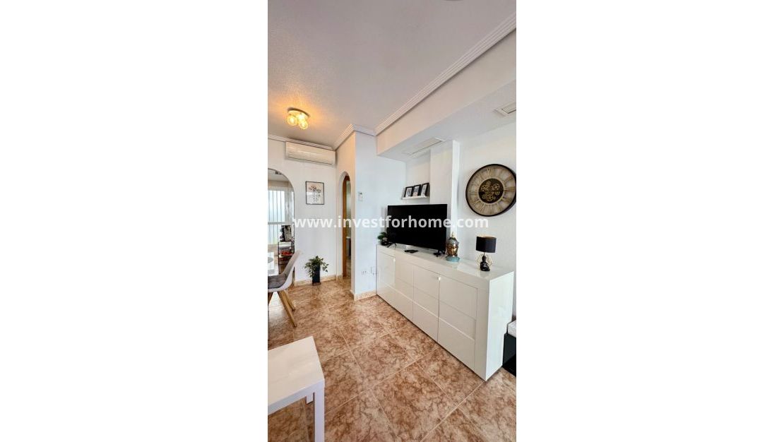 Sale - Apartment - Orihuela Costa - Costa Blanca