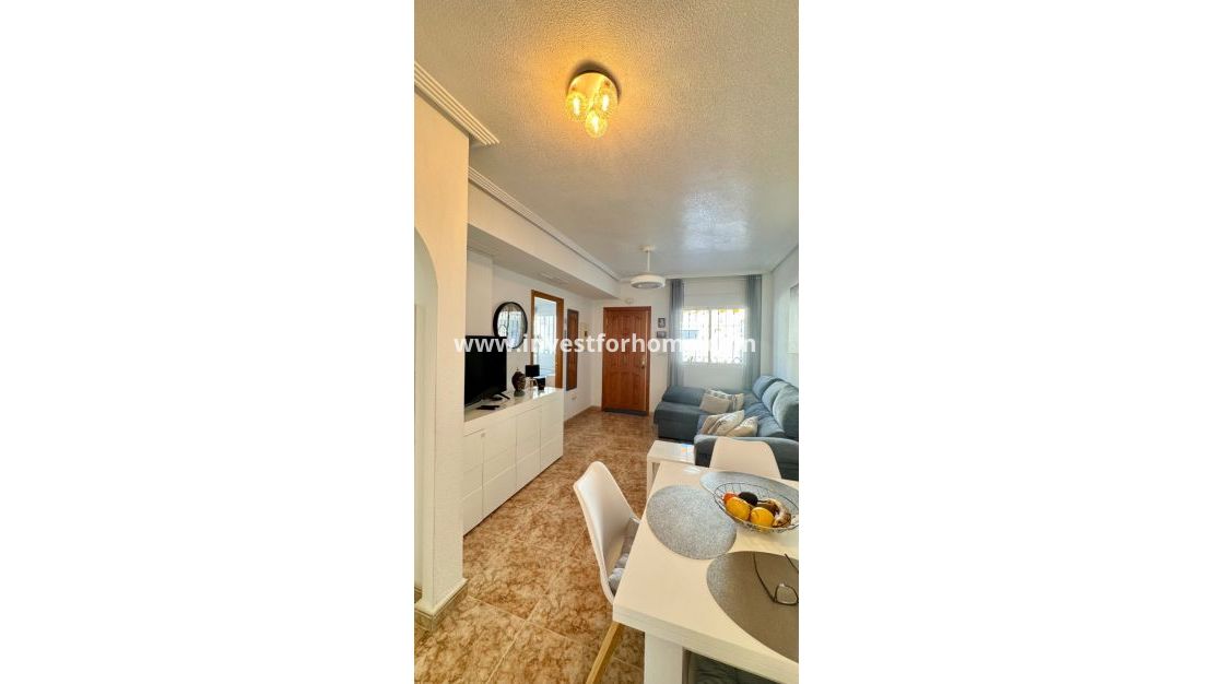 Sale - Apartment - Orihuela Costa - Costa Blanca