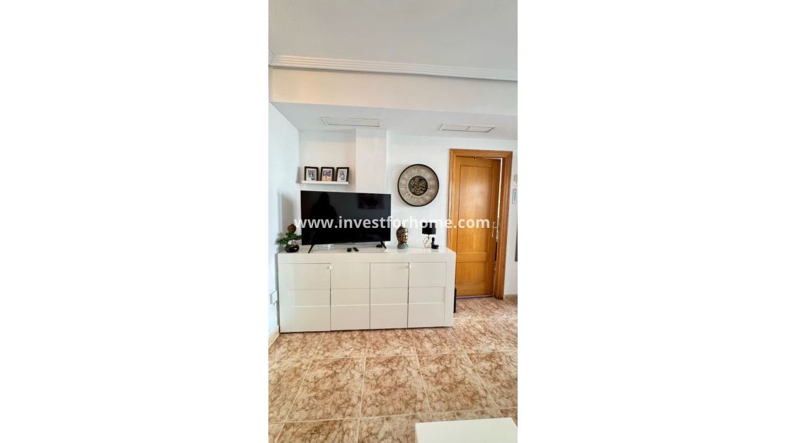 Sale - Apartment - Orihuela Costa - Costa Blanca