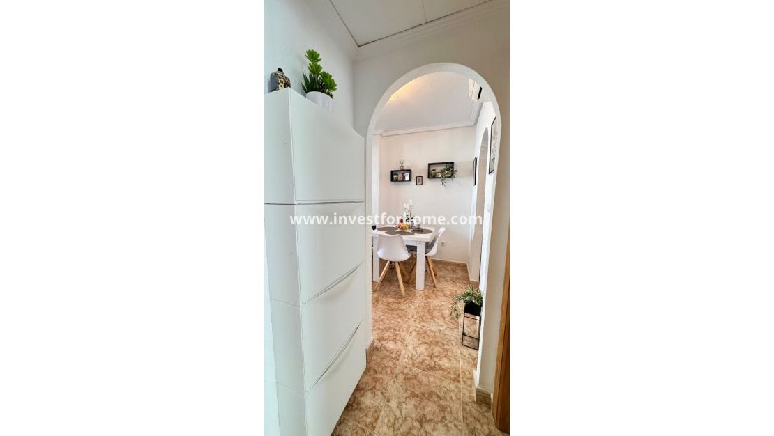 Sale - Apartment - Orihuela Costa - Costa Blanca
