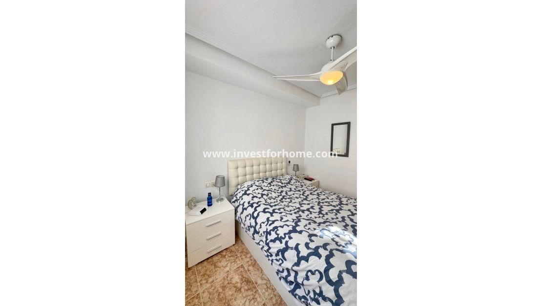 Sale - Apartment - Orihuela Costa - Costa Blanca