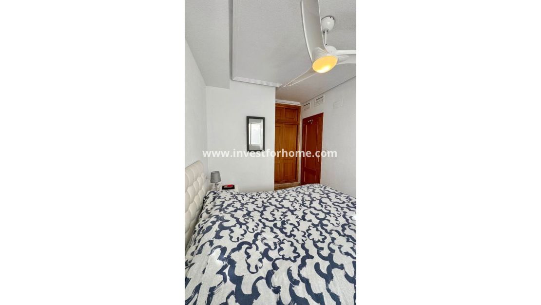 Sale - Apartment - Orihuela Costa - Costa Blanca