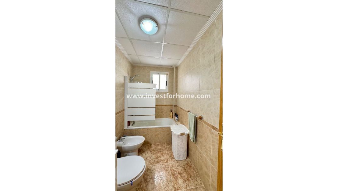 Sale - Apartment - Orihuela Costa - Costa Blanca