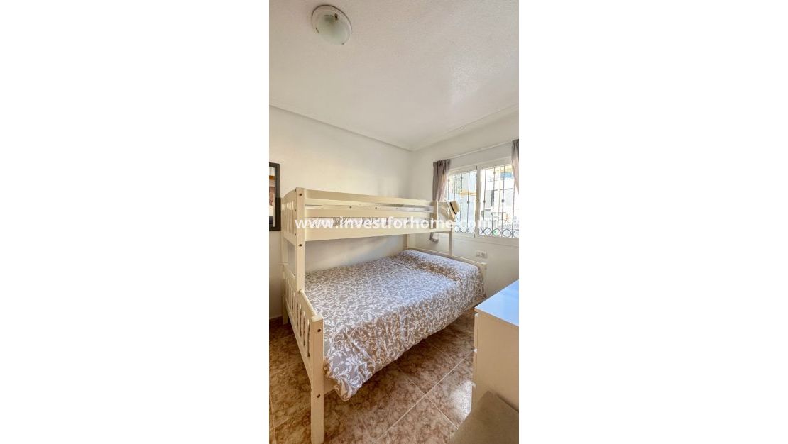 Sale - Apartment - Orihuela Costa - Costa Blanca