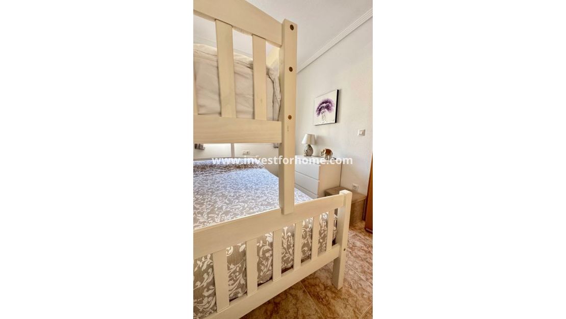 Sale - Apartment - Orihuela Costa - Costa Blanca