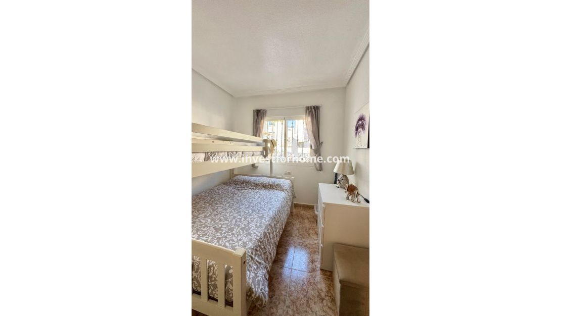 Sale - Apartment - Orihuela Costa - Costa Blanca