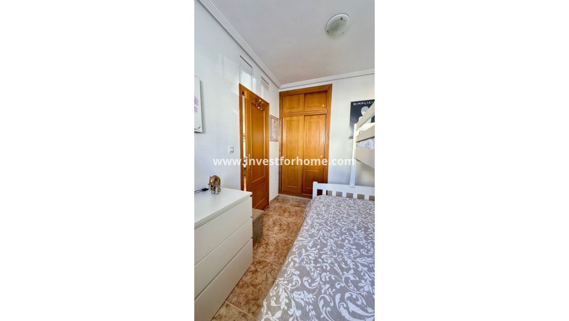 Sale - Apartment - Orihuela Costa - Costa Blanca