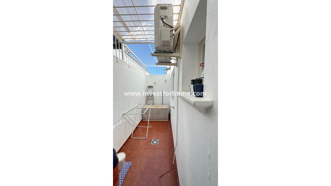 Sale - Apartment - Orihuela Costa - Costa Blanca