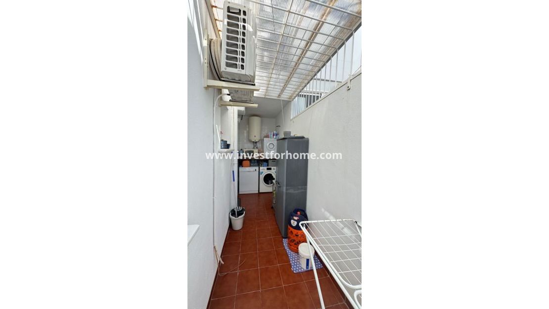 Sale - Apartment - Orihuela Costa - Costa Blanca