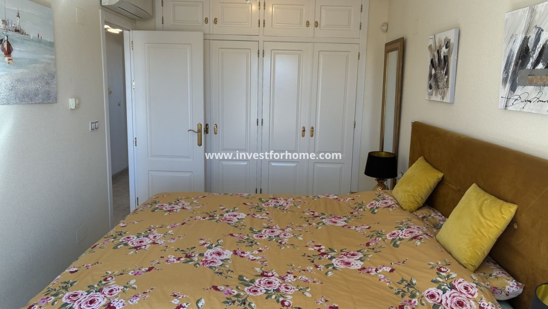 Sale - Apartment - Orihuela Costa - Costa Blanca