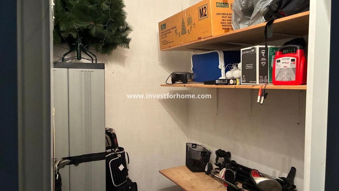 Sale - Apartment - Orihuela Costa - Costa Blanca