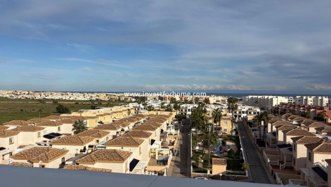 Sale - Apartment - Orihuela Costa - Costa Blanca