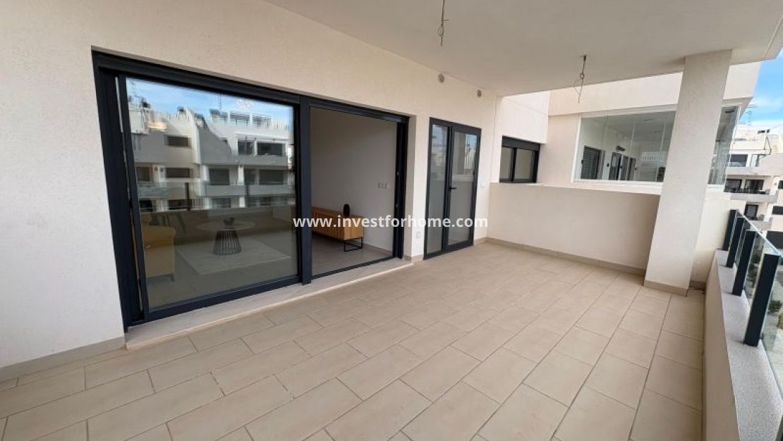 Sale - Apartment - Orihuela Costa - Costa Blanca