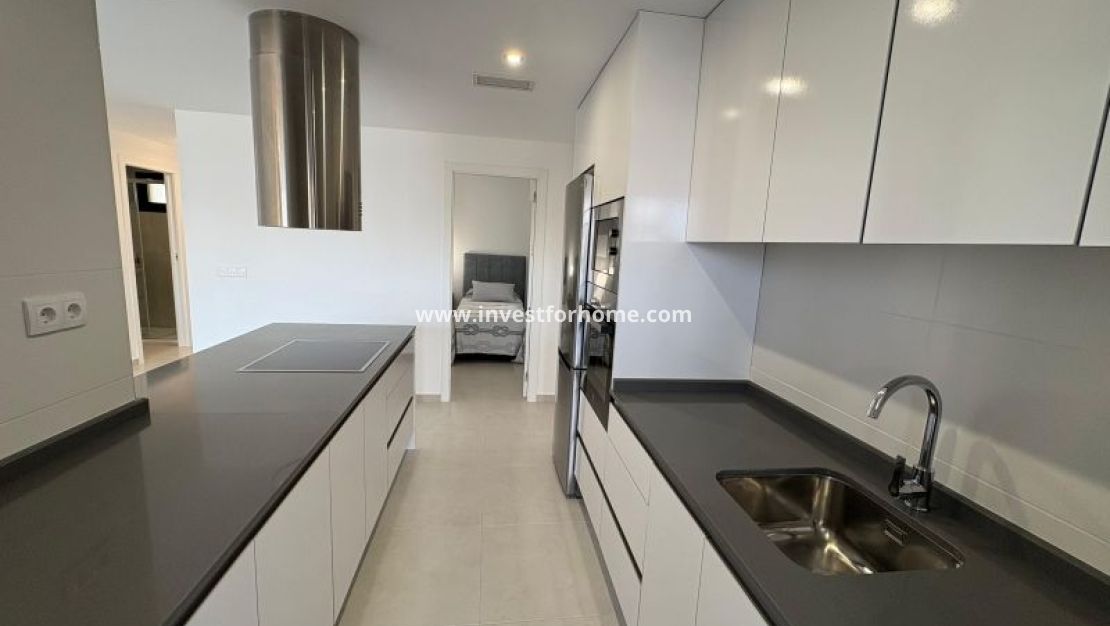 Sale - Apartment - Orihuela Costa - Costa Blanca