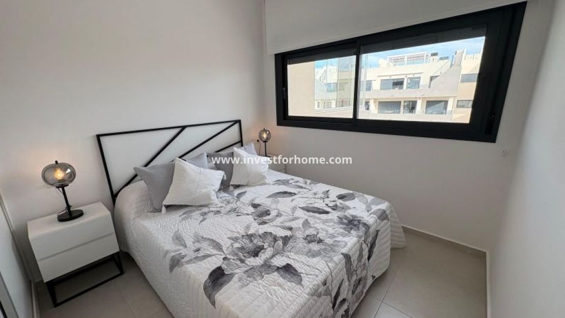 Sale - Apartment - Orihuela Costa - Costa Blanca