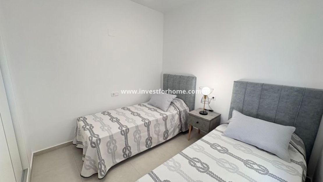 Sale - Apartment - Orihuela Costa - Costa Blanca