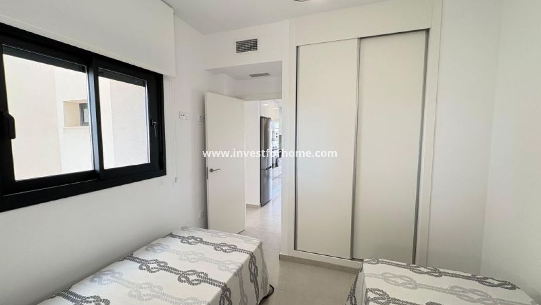 Sale - Apartment - Orihuela Costa - Costa Blanca