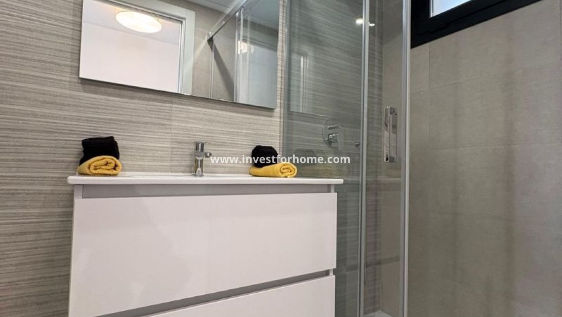 Sale - Apartment - Orihuela Costa - Costa Blanca