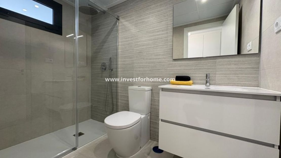 Sale - Apartment - Orihuela Costa - Costa Blanca