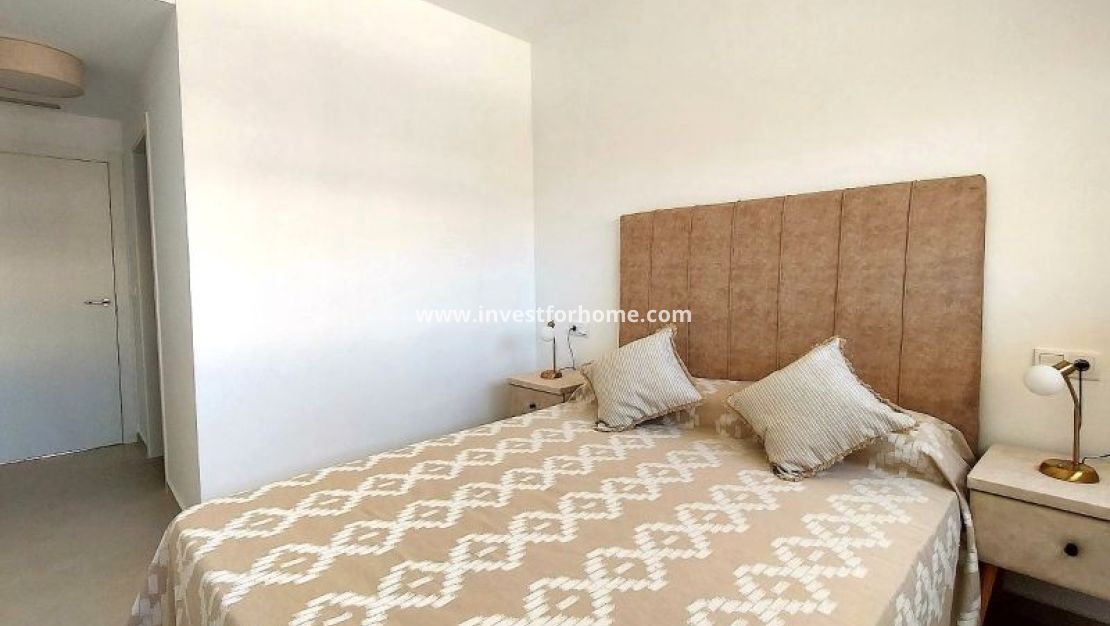 Sale - Apartment - Orihuela Costa - Costa Blanca