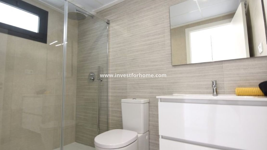 Sale - Apartment - Orihuela Costa - Costa Blanca