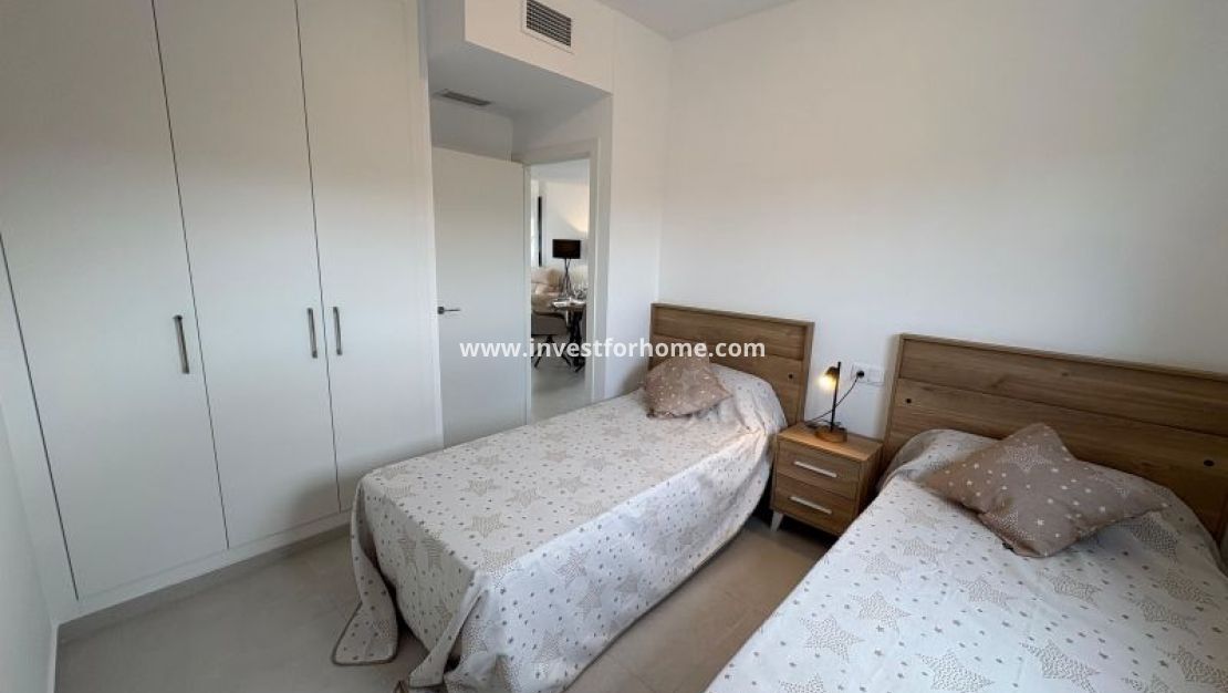 Sale - Apartment - Orihuela Costa - Costa Blanca