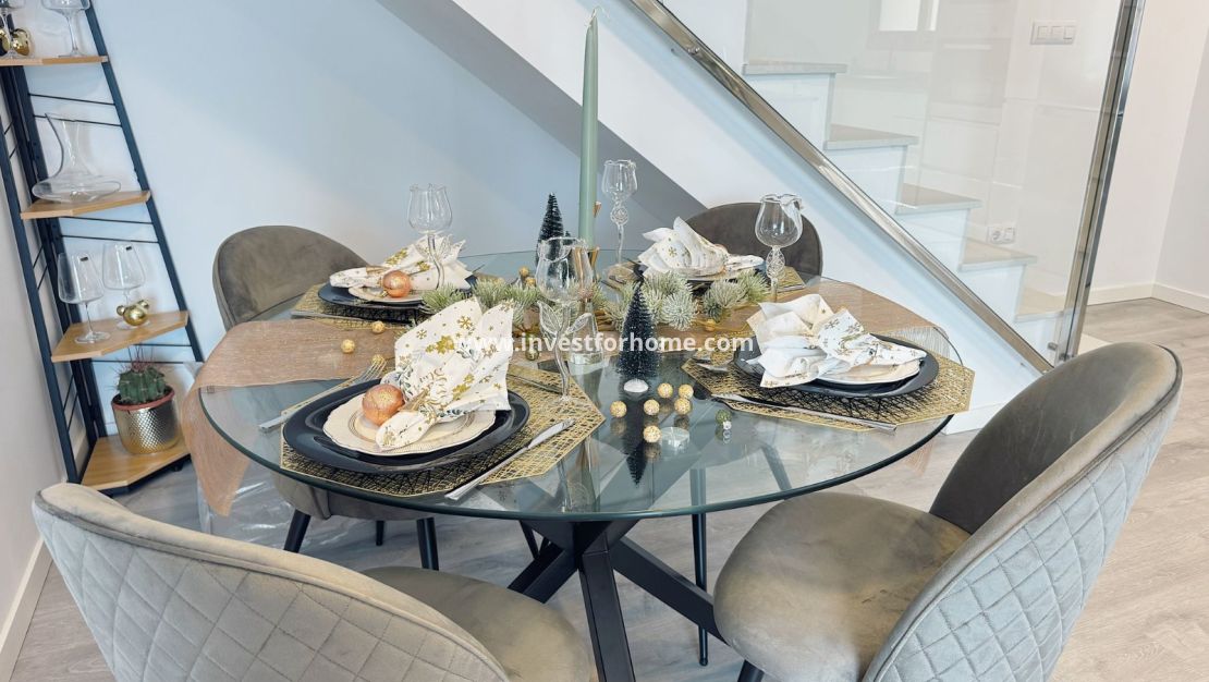 Sale - Apartment - Orihuela Costa - Costa Blanca