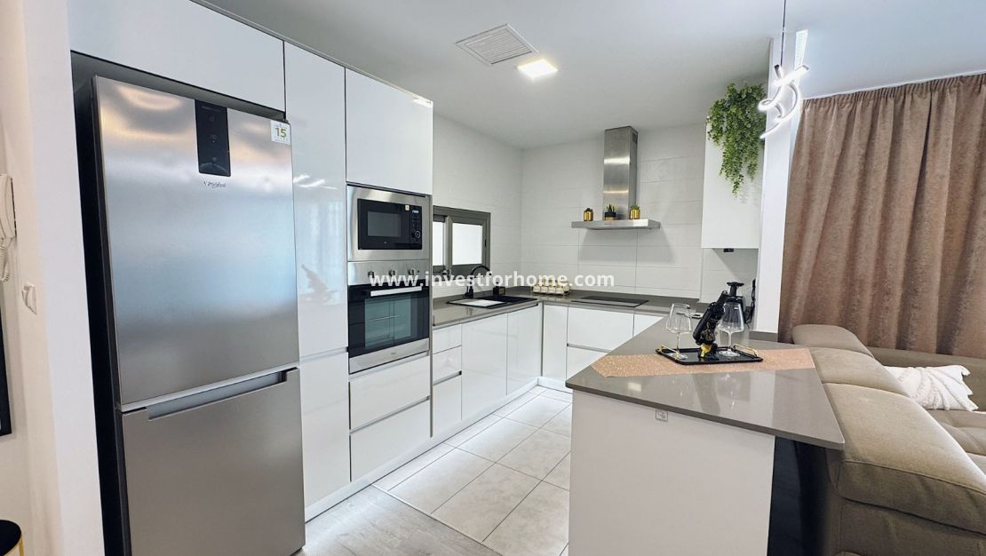 Sale - Apartment - Orihuela Costa - Costa Blanca