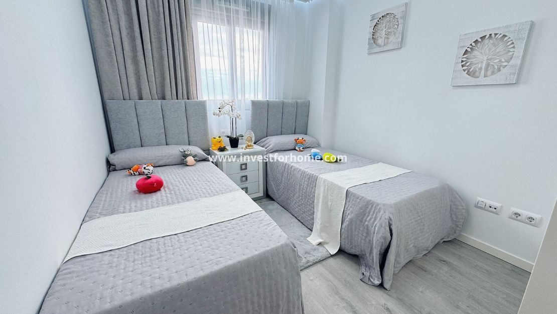 Sale - Apartment - Orihuela Costa - Costa Blanca