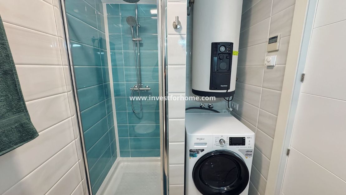 Sale - Apartment - Orihuela Costa - Costa Blanca