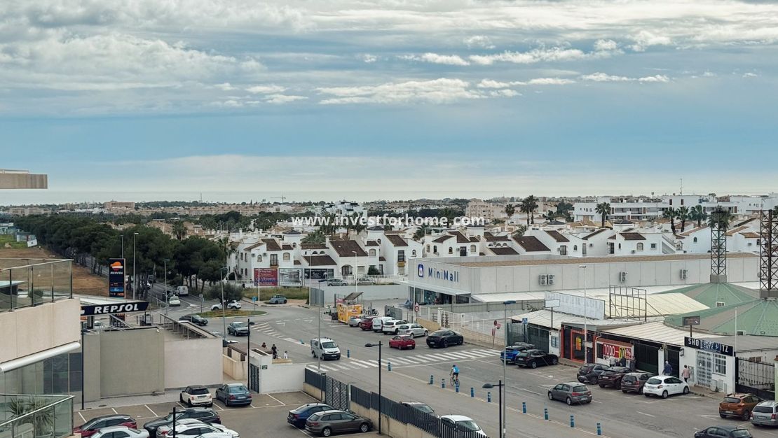 Sale - Apartment - Orihuela Costa - Costa Blanca