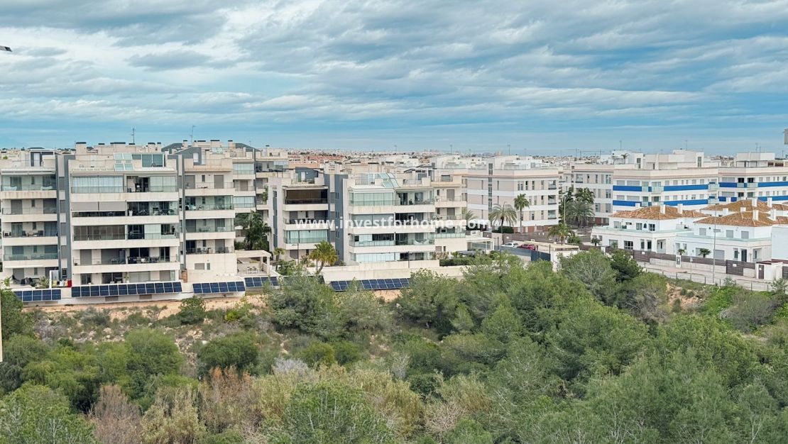 Sale - Apartment - Orihuela Costa - Costa Blanca
